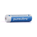 PureUltra 18650 3200mAh 3.7V with PCB Lithium-ion Rechargeable Battery