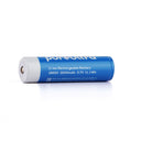 PureUltra 18650 3000mAh 3.7V with PCB Lithium-ion Rechargeable Battery